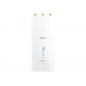 Ubiquiti Rocket 2AC Prism R2AC - Bezdrátový access point - AirMax ac - AirMax ac - DC power