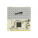 Ubiquiti SR71-15 - Síťový adaptér - Mini PCI - 802.11a, 802.11b g n