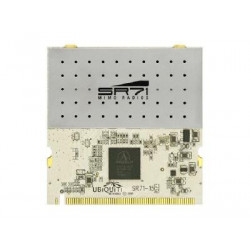 Ubiquiti SR71-15 - Síťový adaptér - Mini PCI - 802.11a, 802.11b g n