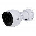 Ubiquiti UniFi UVC-G4-BULLET - Síťová bezpečnostní kamera - venkovní, interiérový - odolná vůči povětrnostním vlivům - barevný (Den a noc) - 4 MP - 1440p - audio - GbE - H.264 - PoE