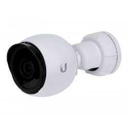 Ubiquiti UniFi UVC-G4-BULLET - Síťová bezpečnostní kamera - venkovní, interiérový - odolná vůči povětrnostním vlivům - barevný (Den a noc) - 4 MP - 1440p - audio - GbE - H.264 - PoE