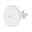Ubiquiti AirMax GigaBeam Plus - Bezdrátový můstek - AirMax - AirMax - DC napájení