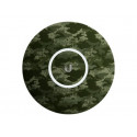 Ubiquiti CamoSkin - Kryt síťového zařízení - přední - camo (balení 3)