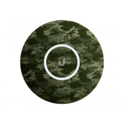 Ubiquiti CamoSkin - Kryt síťového zařízení - přední - camo (balení 3)