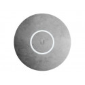 Ubiquiti ConcreteSkin - Kryt síťového zařízení - přední - betonová (balení 3)