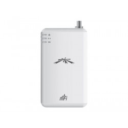 Ubiquiti mPort Serial - Bridge - sériový - 802.11b g n - pro připevnění na zeď