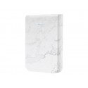 Ubiquiti - Kryt síťového zařízení - přední - mramor (balení 3) - pro UniFi UAP-IW-HD