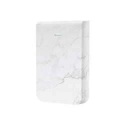 Ubiquiti - Kryt síťového zařízení - přední - mramor (balení 3) - pro UniFi UAP-IW-HD