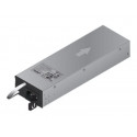 Ubiquiti Networks EdgePoint EP-54V-150W-AC - Zdroj napájení - nadbytečný (zásuvný modul) - AC 100-240 V - 150 Watt
