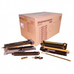 Kyocera originální maintenance kit MK-475, 1702K38NL0, 300000str., Kyocera FS-6025mfp B, F