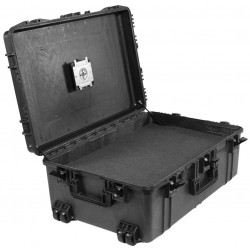 BENQ ochranný přenosný kufřík SX-1 pro SW modely 24" a 27" IP67 VESA černý