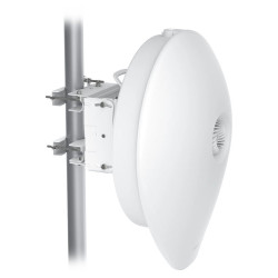 UBNT AirFiber 60 XG - 60 GHz 5 GHz rádio, PtP, 45 dBi, SFP+ port, 5 GHz záloha, až 6 Gbps propustnost