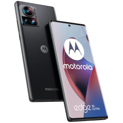Motorola EDGE 30 Ultra - Ash grey 6,7" Dual SIM 12GB 256GB 5G Android 12