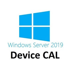 DELL_CAL Microsoft_WS_2019 2016_5CALs_Device (STD or DC)