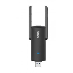 Dongle BenQ TDY31 802.11 a b g n ac Wi-Fi - 5J. F6R28,001