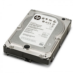 HP 2TB 7200RPM SATA 3,5in Enterprise