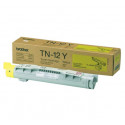 Toner Brother HL-4200CN, yellow, TN12Y, 6000s, O