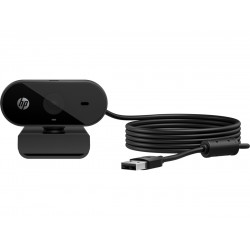 HP 320 Webcam FHD