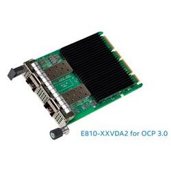 Intel® Ethernet Network Adapter OCP3.0 E810-XXVDA4, Retail Unit