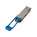 Cisco - Modul QSFP+vysílač - 100 Gigabit Ethernet - 100GBase-LR4 - jednoduchý režim LC - až 10 km - 1295 nm 1300 nm 1304 nm 1309 nm