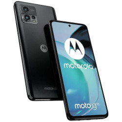 Motorola Moto G72 - Meteorite Grey 6,6" Dual SIM 8GB 128GB LTE Android 12