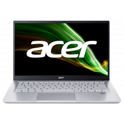 Acer Swift 3 SF314-43 14" R5-5500U 8 GB 512 GB AMD Radeon Graphics Bez operačního systému