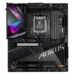 GIGABYTE X670E AORUS XTRME, AMD X670, 4xDDR5, E-ATX (X670E AORUS XTRME)