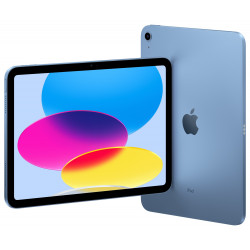 iPad 10,9" Wi-Fi 256GB - Blue SK
