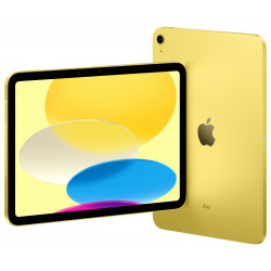 iPad 10,9" Wi-Fi 256GB - Yellow SK