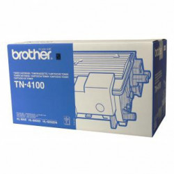Toner Brother HL-6050, D, DN, black, TN4100, 7500s, O