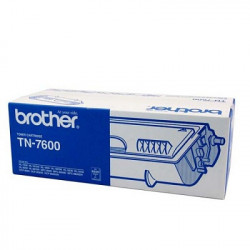 Toner Brother HL-1650, 1670N, 1850, 1870, black, TN7600, 6500s, O