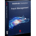 Bitdefender GravityZone Patch Management (addon), na 12 měsíců, pro 1-14 uživatelů