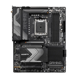GIGABYTE X670 GAMING X AX, AMD X670, 4xDDR5, ATX (X670 GAMING X AX)