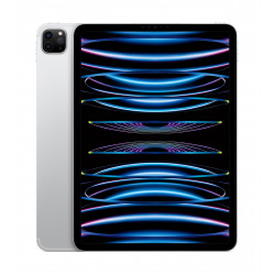 11" M2 iPad Pro Wi-Fi + Cell 1TB - Silver