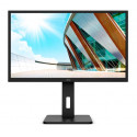 AOC Q32p2 LCD IPS/PLS 31,5" 2560 x 1440 4ms 250nitů 1000:1 75Hz  Repro Pivot   Černá 