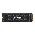 Kingston SSD 1000GB Fury Renegade PCIe 4.0 NVMe M.2 (čtení zápis: 7300 6000MB s; 900K 1M IOPS) Heatsink