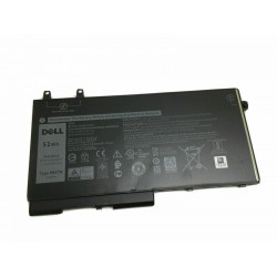 Dell Baterie 3-cell 51W HR LI-ON pro Latitude