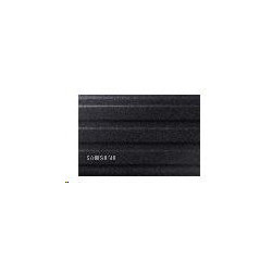 Samsung externí SSD 4TB T7 Shield USB 3.2 Gen2 (č z až 1050 1000MB s) černý
