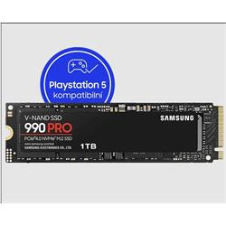 Samsung SSD 1TB 990 PRO PCIe Gen 4.0 x4, NVMe 2.0 (č z: 7450 6900MB s)