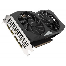 GIGABYTE GeForce GTX 1660 Ti OC 6G 6GB GDDR6 PCI-E 3x DP 1x HDMI