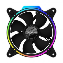 Zalman ventilátor ZM-RFD120 Addressable 120mm A-RGB HDB 3+3-pin