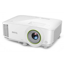 BenQ EH600, DLP/LED, 1920 x 1080 (1080p), 3500 ANSI  (9H.JLV77.1HE)