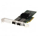 DELL 10GbE 2-portová sítová karta Broadcom 57412 10Gb SFP+ plná výška full profile