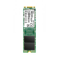 TRANSCEND MTS825S 250GB SSD disk M.2, 2280 SATA III 6Gb s (3D TLC), 500MB s R, 330MB s W