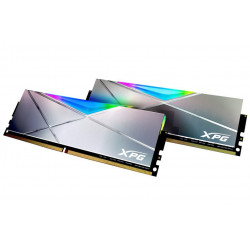 ADATA XPG Spectrix D50 XTREME 16GB DDR4 5000MHz DIMM CL19 RGB KIT 2x 8GB