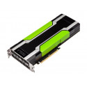 NVIDIA Tesla M10 - Grafický počítačový procesor - 4 GPU - Tesla M10 - 32 GB GDDR5 - PCIe 3.0 x16 - bez ventilátoru