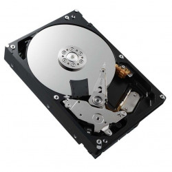 DELL disk 4TB 5.4k SATA 6G 512n cabled 3.5" pro R240, T130, T30, T140, T40