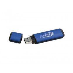 DataTraveler Vault 8GB USB3.0 CoLogo