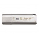 64GB IronKey Locker Plus 50 Encrypted