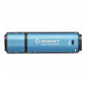 64GB IronKey Vault Privacy 50 Encrypted